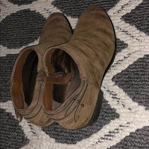 Ankle Booties Bundle